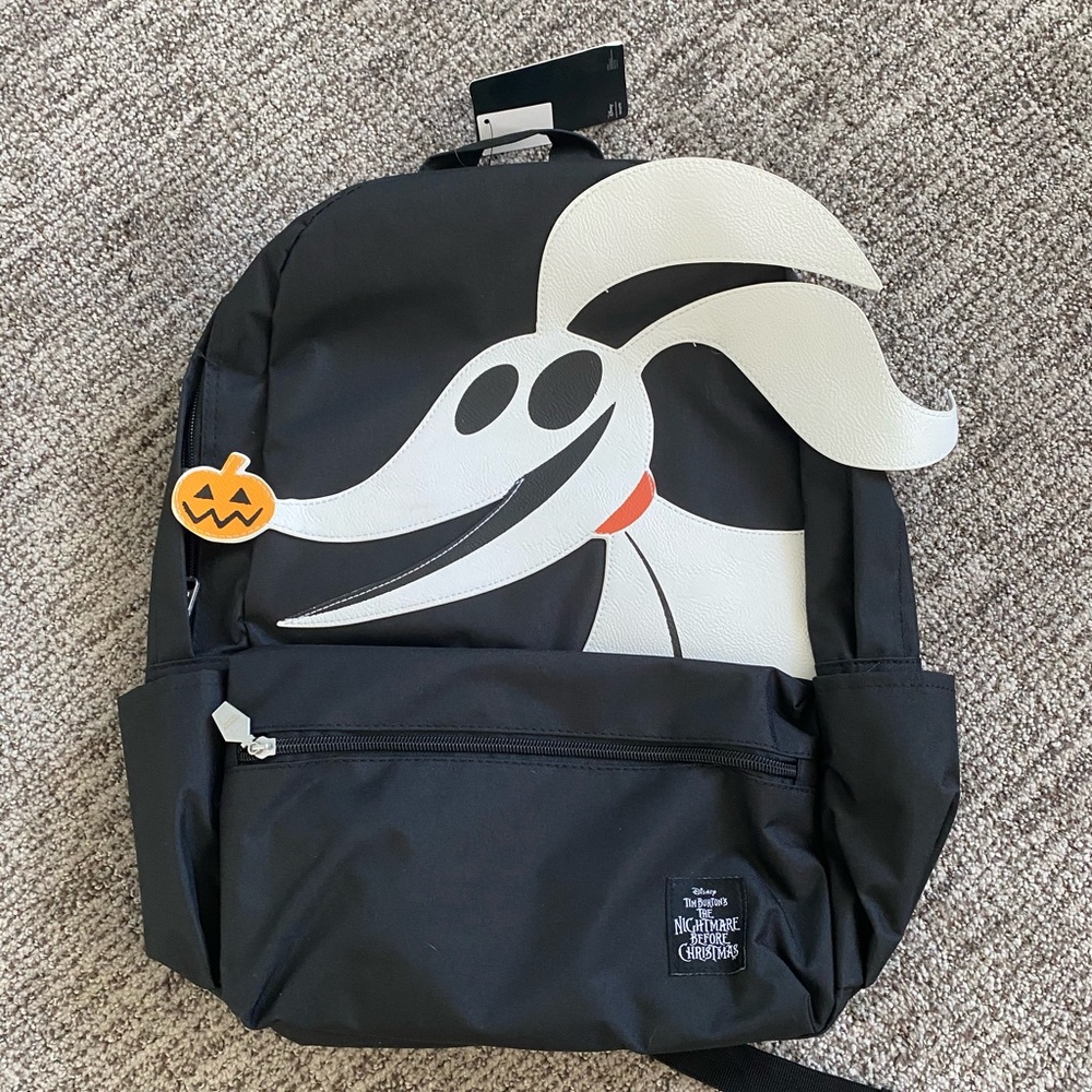 Hot Topic NBC Backpack